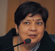 Dr. Malti Goel