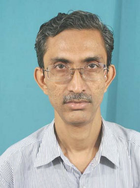 Dr. Amitava Bandyopadhyay